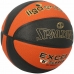 Ballon de basket Spalding Excel TF-500 Orange Orange Foncé 7 Plastique (Taille 7)