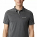 Polo de Manga Corta Hombre Columbia Nelson Point™ Negro