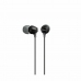 Auriculares Sony MDREX15APB.CE7 3.5 mm 100 mW Preto