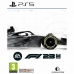 PlayStation 4 videojáték EA Sports F1 23