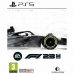 PlayStation 4 videospill EA Sports F1 23