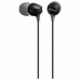 Kuulokkeet Sony MDREX15LPB.AE in-ear Musta