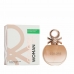 Dame parfyme Benetton EDT Colors de Benetton Rose 80 ml