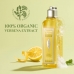 Duschgel L'Occitane En Provence   500 ml Nachladen Zitro Verbena