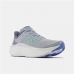 Sportschoenen voor Dames New Balance Fresh Foam X Kaiha Grijs Vrouw