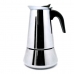 Italian Kaffekanne Vin Bouquet 6 Kopper