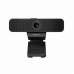 Webcam Logitech C925e Full HD 30 fps Negro (1)