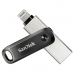 Pendrive SanDisk iXpand Black 64 GB