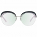 Moteriški akiniai nuo saulės Swarovski SK0256 5616Z