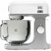 impastatrice mixer con ciotola Kenwood KMX750WH 1000 W