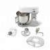 mixerul-malaxor cu bol Kenwood KMX750WH 1000 W