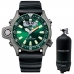 Meeste Kell Citizen PROMASTER AQUALAND - ISO 6425 certified (Ø 44 mm)