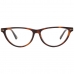 Armação de Óculos Feminino Web Eyewear WE5305 55052