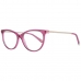 Armação de Óculos Feminino Web Eyewear WE5239 54077