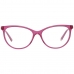 Armação de Óculos Feminino Web Eyewear WE5239 54077