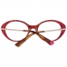 Brillenframe Dames WEB EYEWEAR WE5302 5156B