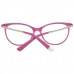 Brillenframe Dames Web Eyewear WE5239 54077