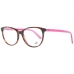 Armação de Óculos Feminino Web Eyewear WE5214 54053