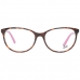 Glassramme for Kvinner Web Eyewear WE5214 54053