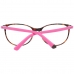 Brillenfassung Web Eyewear WE5214 54053