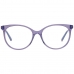 Női Szemüveg keret Web Eyewear WE5238 52080