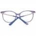 Armação de Óculos Feminino Web Eyewear WE5238 52080