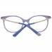 Női Szemüveg keret Web Eyewear WE5238 52080