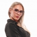 Armação de Óculos Feminino Web Eyewear WE5238 52080