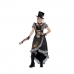 Aikuisten asut My Other Me Steampunk