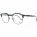 Uniszex Szemüveg keret Web Eyewear WE5225 49002