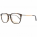 Herre Glassramme Timberland TB1670-F 55052