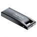 USB-stik Adata UV340 Sort 128 GB