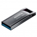 Memoria USB Adata UV340 Nero 128 GB