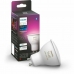 Smart-Lampa Philips Pack de 1 GU10 GU10 6500 K 350 lm