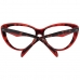 Armação de Óculos Feminino Emilio Pucci EP5096 55068