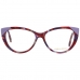 Monture de Lunettes Femme Emilio Pucci EP5116 54083