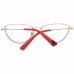 Armação de Óculos Feminino Web Eyewear  WE5294 5332A