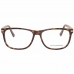 Herre Glassramme Ermenegildo Zegna EZ5005 55052