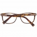 Herre Glassramme Ermenegildo Zegna EZ5005 55052