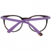 Uniszex Szemüveg keret WEB EYEWEAR WE5251 49A56