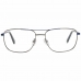 Férfi Szemüveg keret WEB EYEWEAR WE5318 55008