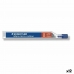 Bytte af blyant bly Staedtler Mars Micro Carbon 0,5 mm (12 enheder)