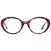 Brillenframe Dames WEB EYEWEAR WE5302 51056