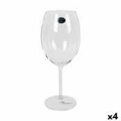 Chef & Sommelier Red Wine Glasses Open Up 320 ml - 6 Pieces