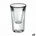 Shot üveg Borgonovo Junior 270 ml 4,5 x 4,5 x 7 cm (6 egység)