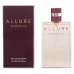 Dame parfyme Allure Sensuelle Chanel EDT Allure Sensuelle 100 ml