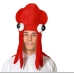 Hatt Squid