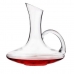 Dekanter za Vino Home ESPRIT Kristal 1,2 L