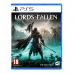 PlayStation 5 spil CI Games Lords of the Fallen (FR)