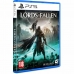 PlayStation 5 spil CI Games Lords of the Fallen (FR)